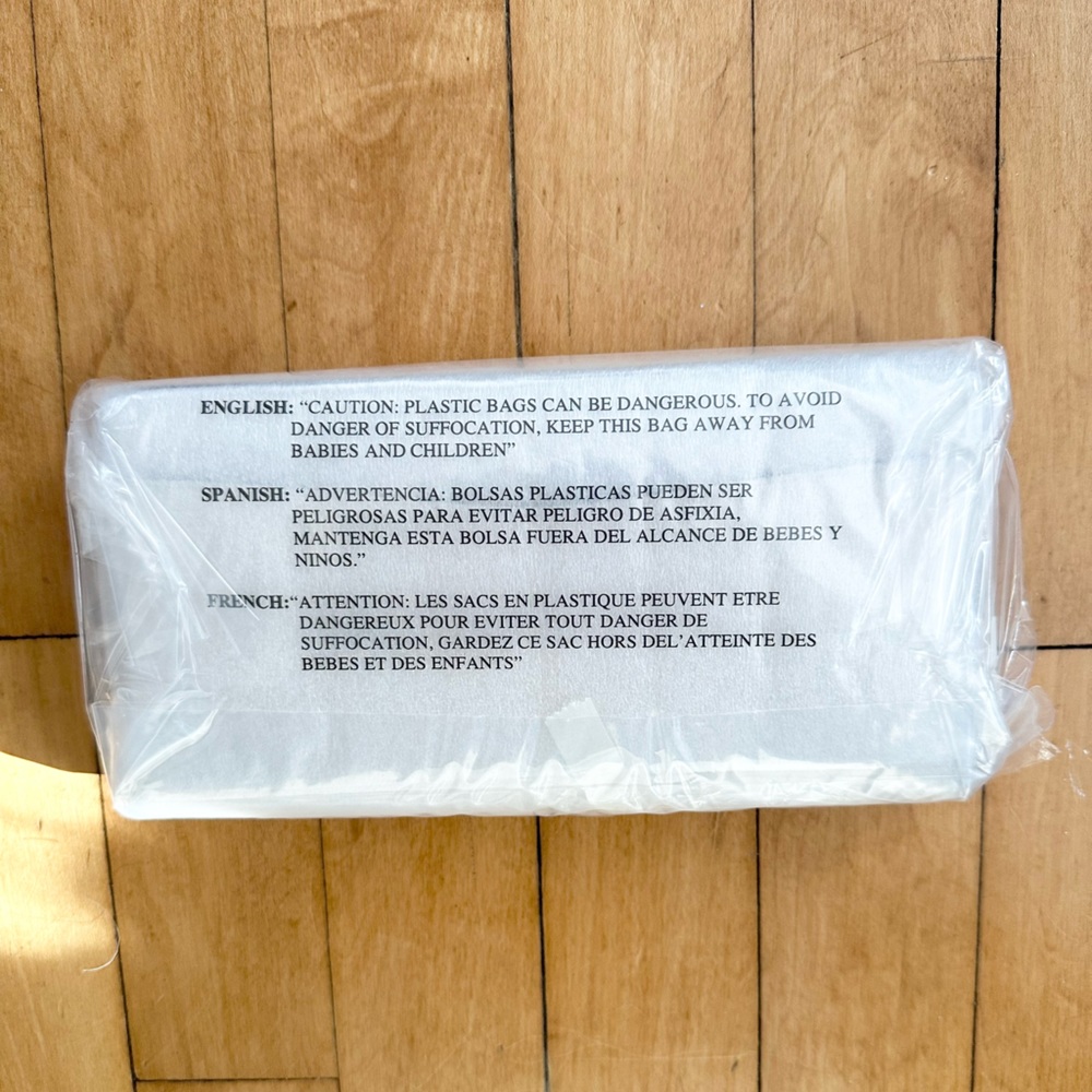 NWT Kate Spade ♠️ Leila Large Continental Wallet / Parchment - Picture 4 of 5